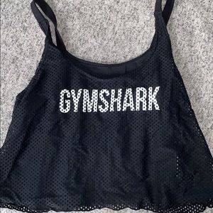 Gymshark Tank